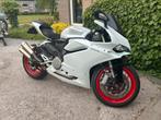 Ducati 959 Panigale | Akrapovic | Nieuwstaat, 2 cilinders, Super Sport, Particulier, Meer dan 35 kW