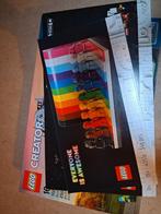 Lego Set everything is awesome- Nieuw in Doos, Ophalen of Verzenden, Nieuw, Complete set, Lego