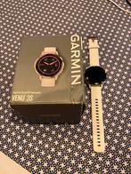 Garmin Smartwatch 3S Venu, Ophalen of Verzenden, Zo goed als nieuw, Wit, Android