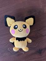 Pichu Pokemon – knuffel, Ophalen of Verzenden, Nieuw