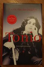 A.F.Th. van der Heijden: Tonio, Ophalen of Verzenden, Zo goed als nieuw, Nederland