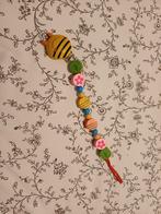 Houten speenkoord NIEUW, Ophalen, Nieuw