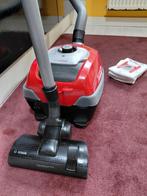 Bosch Stofzuiger - Krachtige Reiniging!, Stofzak, Gebruikt, Stofzuiger, Ophalen of Verzenden