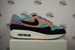 Nike Air Max 1 Have A Nike Day - 42,5, Kleding | Heren, Schoenen, Overige kleuren, -, Verzenden, -