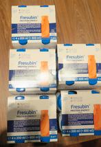 drinkvoeding  fresubin tropische vruchten, Ophalen of Verzenden