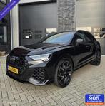 Audi RS Q3 2019 RSQ3 2.5 TFSI quattro LEDER - INRUIL KAN, Auto's, Automaat, Gebruikt, Euro 6, Bluetooth