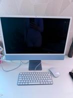 Apple iMac, Computers en Software, Apple Desktops, Ophalen, 256 GB, IMac, Zo goed als nieuw