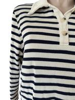 & Other Stories trui M, Kleding | Dames, Maat 38/40 (M), Zwart, Ophalen of Verzenden, Zo goed als nieuw