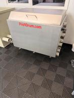 Te koop profidrum 75 e, Tuin en Terras, Vijver-toebehoren, Ophalen, Zo goed als nieuw, Vijverfilter