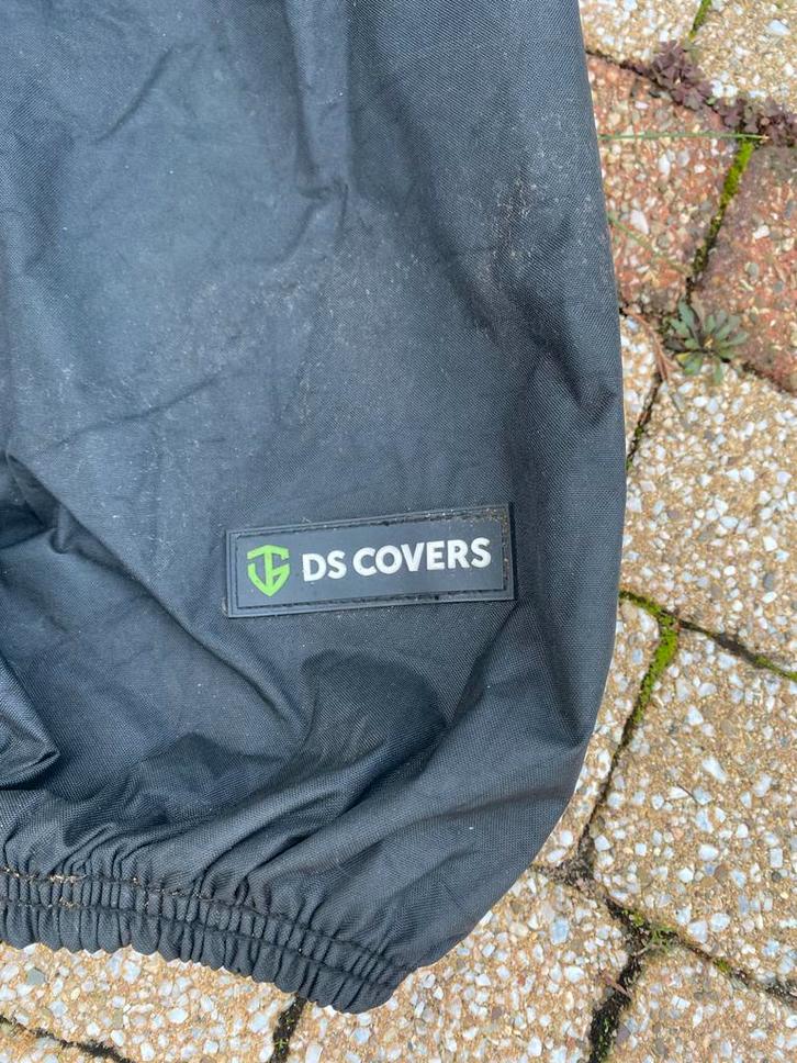 Motorhoes Suzuki Intruder 800 - Zo goed als nieuw!, Auto diversen, Autohoezen, Zo goed als nieuw, Universeel, Ophalen of Verzenden