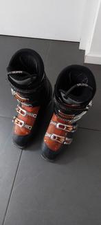 Ski schoenen Salomon maat 28,5, Schoenen, 160 tot 180 cm, Ophalen of Verzenden, Zo goed als nieuw
