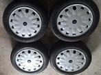 Ford focus mk3 banden met velg veel profiel!!, Auto-onderdelen, Ophalen, Gebruikt, 16 inch, Banden en Velgen