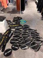 grote partij badminton tassen en squash tassen, Ophalen of Verzenden, Zo goed als nieuw