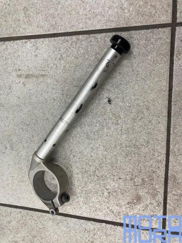 Clipon rechts voor de Yamaha R1 2007 - 2008 RN19 rechter rec beschikbaar voor biedingen