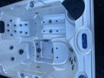 ❤️‍🔥 PLUG & PLAY ❤️‍🔥 Jacuzzi Balboa ❤️‍🔥 Gebruikt, Tuin en Terras, Ophalen of Verzenden, Zo goed als nieuw, Vast