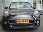 Mini Mini 1.2 One Salt Business Automaat, Stof, Gebruikt, 4 stoelen, 1198 cc