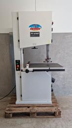 Lintzaagmachine centauro, Doe-het-zelf en Verbouw, Gereedschap | Overige machines, Ophalen, Zo goed als nieuw