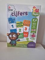 Ik Leer Cijfers - Nieuw in verpakking, Ophalen of Verzenden, Nieuw, Jumbo
