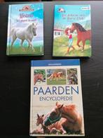 Pippa Funnell - Mistral Avonturen op de paardenhoeve, Ophalen of Verzenden, Zo goed als nieuw, Pippa Funnell