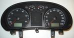 Herstel Km teller VW Polo instrumentenpaneel, Ophalen of Verzenden, Gebruikt, Volkswagen
