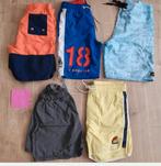 5x zwembroek zwemshort 152 jongen Gaastra O'Neill, Ophalen of Verzenden, Jongen, Sport- of Zwemkleding