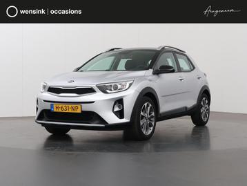 Kia Stonic 1.0 T-GDi DynamicLine | Navigatie | Parkeercamera beschikbaar voor biedingen