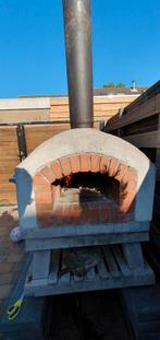 Pizza Oven - Ambachtelijk & Klaar voor Gebruik!, Ophalen, Gebruikt, Onbekend