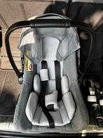 Bugaboo Nuna Turtle air car seat, Kinderen en Baby's, Autostoeltjes, Overige merken, 0 t/m 13 kg, Zo goed als nieuw, Ophalen