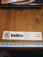 Kuiken volvo mb/poclain, Verzamelen, Stickers, Ophalen of Verzenden, Zo goed als nieuw