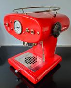 Illy Espresso Machine - Pads & Gemalen Koffie, Witgoed en Apparatuur, Koffiezetapparaten, Ophalen, Afneembaar waterreservoir, Gebruikt