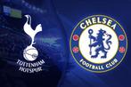 2x Tottenham Hotspur - Chelsea 1-11, Twee personen, November, Buitenland
