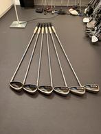 Ping G30 set - R flex - Pw/5 - topstaat! - testen ok! 6S1115, Ping, Set, -, -