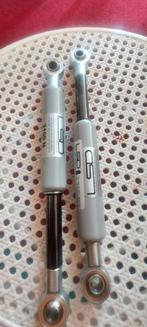 LSD Doors gasveer lengte 282MM, Ophalen of Verzenden, Nieuw