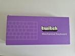 Twitch Toetsenbord (Mechanical Keyboard), Computers en Software, Toetsenborden, Ophalen, Zo goed als nieuw