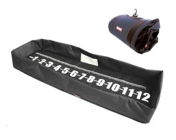 Rozemeijer roofvis Onthaakmat 120 cm. beschikbaar voor biedingen