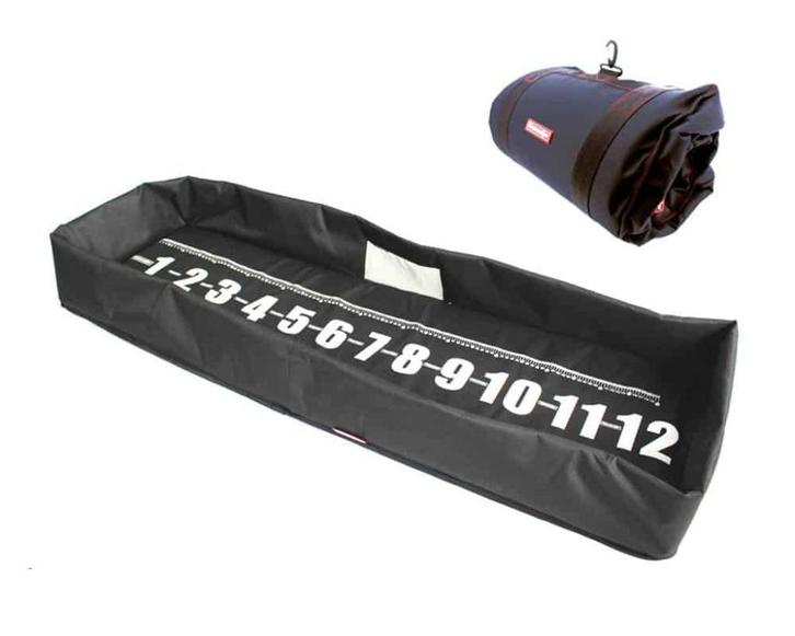 Rozemeijer roofvis Onthaakmat 120 cm., Watersport en Boten, Hengelsport | Algemeen, Nieuw, Overige typen, Ophalen of Verzenden