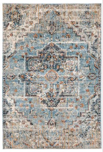 Vloerkleed laagpolig 160 x 235 (nieuw) beschikbaar voor biedingen