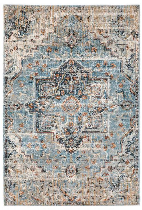 Vloerkleed laagpolig 160 x 235 (nieuw), Huis en Inrichting, Stoffering | Tapijten en Kleden, Nieuw, 150 tot 200 cm, 200 cm of meer