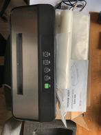 Inkbirdplus VS03 Vacumeermachine, Ophalen of Verzenden, Nieuw