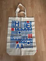 HEMA Limited edition canvas tas XXL, Verzenden, Nieuw