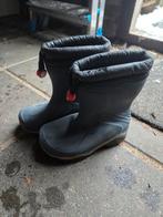 Snowboots maat 27, Gebruikt, Jongen of Meisje, Ophalen of Verzenden, Laarzen