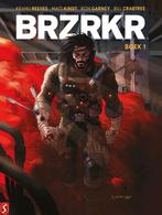 BRZRKR volume 1 (HC) (Keanu Reeves), Eén comic, Ophalen of Verzenden, Zo goed als nieuw, Amerika