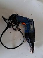 AEG Boormachine - 600W, Boormachine, Variabele snelheid, Ophalen of Verzenden, Gebruikt