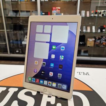 iPad 7th 2019 32GB Silver 89% - Zeer nette staat beschikbaar voor biedingen