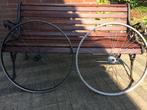 Twee voorwielen 28 inch zonder naaf., Ophalen, Gebruikt, Algemeen, Wiel