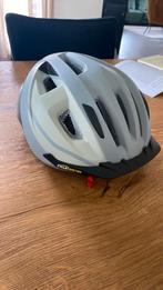 Fietshelm met lampje, Ophalen of Verzenden, Zo goed als nieuw, L, Cyclemaster