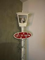 Kerstpaal, Diversen, Kerst, Ophalen of Verzenden, Zo goed als nieuw