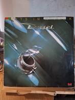 Lp: diesel - watts in the tank, Cd's en Dvd's, Vinyl | Pop, Ophalen of Verzenden, 1960 tot 1980, Gebruikt, 12 inch