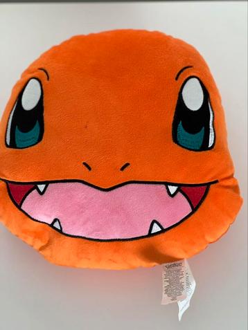 Polemon sierkussen Charmander 34 cm. beschikbaar voor biedingen