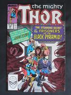 Thor (1966 serie) #398 Marvel 1988, Eén comic, Verzenden, Nieuw, Amerika